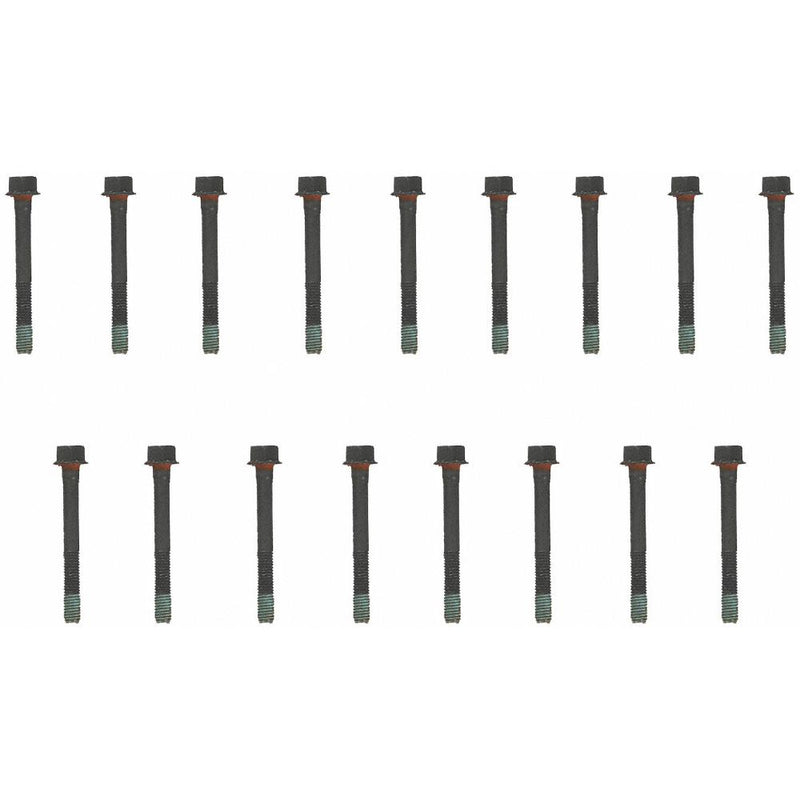 Engine Cylinder Head Bolt Set | ES72724 FEL-PRO