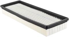 Panel Air Element with Foam Pad | PA2234 Baldwin