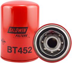 Hydraulic Spin-on | BT452 Baldwin