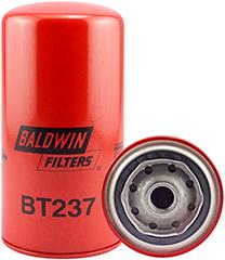 Full-Flow Lube Spin-on | BT237 Baldwin