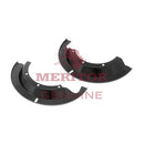 Brake Drum Dust Shield | Meritor A13236Q2123