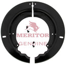 Dust Shield | 16.5" x 7" Q Plus Brake | Meritor A23264P1082