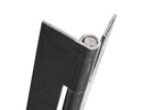 Aluminum Continuous Hinge .120 X 72 Inch Long With 3/8 Pin And 4.0 Open Width | Buyers Products A42