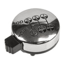 2 Position NPT Selector Valve | World American A4491