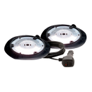 Vacuum Magnet Mount Kit, 5500 Series | ECCO A5500VMK