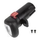 New Style Rubber Range Valve | World American A6913R