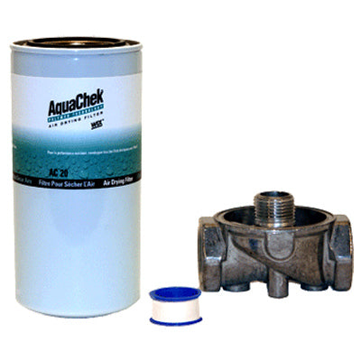 AquaChek Water Removal Kit | ACK20 WIX