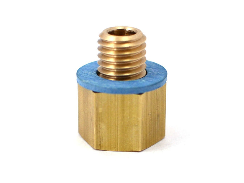 1/2" Adapter for M12-1.75 Valves | ADP107 Fumoto