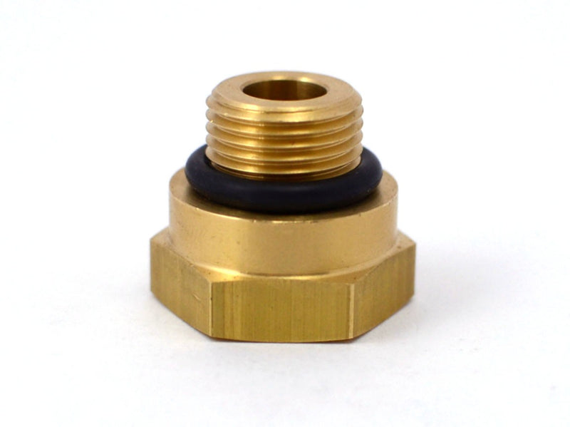 Adapter For T-204 (3/4-16 UNF) Valves | ADP204 Fumoto