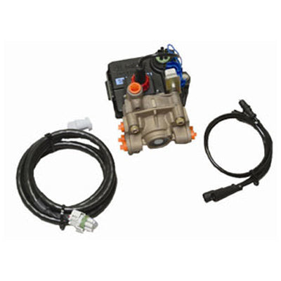 2S/1M A8 ECU Upgrade Kit - For Single Axle and Dollie Applications | AQ960502 Haldex