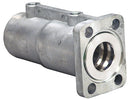 Air Shift Cylinder For Hydraulic Pumps With Tubing And Fittings | Buyers Products AS302