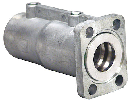Air Shift Cylinder For Hydraulic Pumps With Tubing And Fittings | Buyers Products AS302