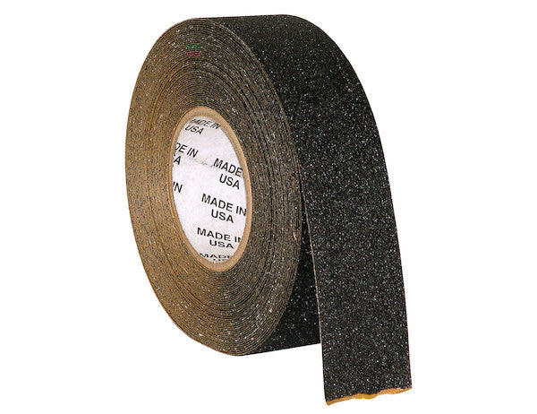 Self-Adhesive Anti-Skid Tape - 2 Inch Wide X 60 Foot Roll | Buyers Products AST60