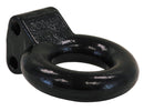 Black Powder Coated 7-Ton Cast Tow Eye 3 Inch I.D. | B16137BK Buyers Products