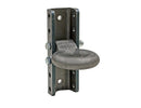 Heavy Duty Tow Eye With 5-Position Channel | Buyers Products B20135