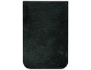 Heavy Duty Black Rubber Mudflaps 20x30 Inch | Buyers Products B2030LSP