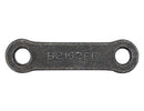 Forged Tie Bar | Buyers Products B2162FF
