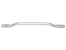 Solid Aluminum Round Grab Handle - 1/2 Diameter X 13 Inch Long | Buyers Products B239914AL