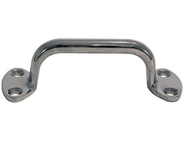 Chrome Plated Die Cast Steel Grab Handle | Buyers Products B2399B6C