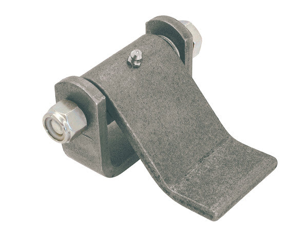 Formed Steel Strap Hinge | Buyers Products B2426FS