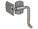 Weld-On Corner Security Latch Set | Buyers Products B2589W