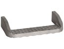 Steel Die Cast Weld-On Truck Step-Reversible | Buyers Products B2744S