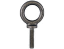Threaded Eye Bolt 3/4-10 Thread X 2 Inch Long | Buyers Products B56728
