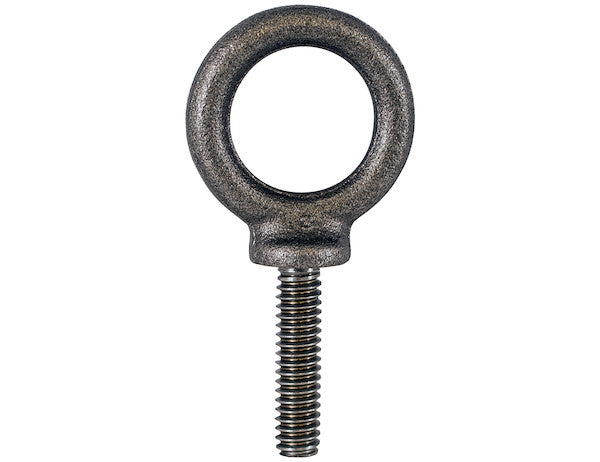 Threaded Eye Bolt 3/4-10 Thread X 2 Inch Long | Buyers Products B56728