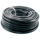 100' Black Non-ABS Light Duty 7-Way Cable | BE28714 Haldex