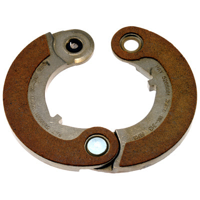 Hinge Clutch Brake - 4.125 in. O.D., 1.75 in. Spline Size | BK312 Haldex