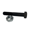 Bolt Kit Hutch Equalizer | BKC118612GR8 Automann