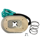 Redline 3.5K Green Wire Brake Magnet | BP01-110 Redneck Trailer