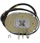 Redline 4.4K & 7K Dexter Black Wire Brake Magnet | BP01-225 Redneck Trailer