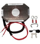 Trailer Ventilated Brake Magnet for Hayes and AL-KO 12-1/4" x 3-1/2" & 3-3/8" electric brakes | BP01-285 Redneck Trailer