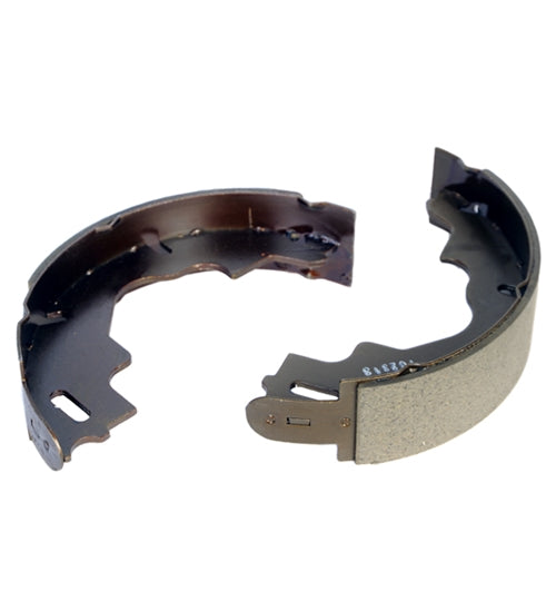 Trailer Brake Shoes for Hayes 10" x 2-1/4" Electric Trailer Brakes | BP04-100 Redneck Trailer