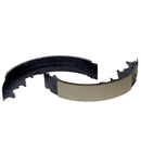 Brake Shoe and Lining for Dexter, Redline, & Demco Hydraulic 12" x 2" Trailer Brake Assemblies | BP04-160 Redneck Trailer
