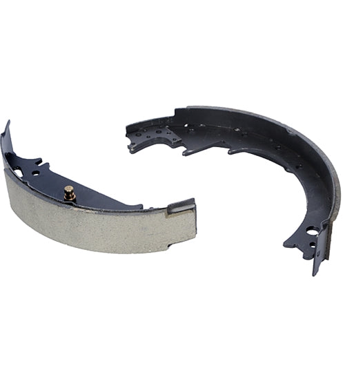 Brake Shoe and Lining for Dexter & Redline Free Backing Hydraulic 12" x 2" Right Hand-BP04-162 Redneck Trailer