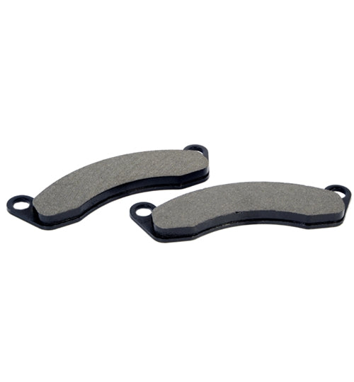 10-12K Dexter Replacement Disc Brake Pads | BP04-395 Redneck Trailer