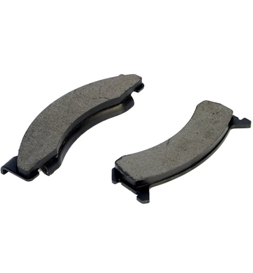 10-12K ALKO/Hayes Replacement Disc Brake Pads | BP04-400 Redneck Trailer