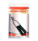 Redline 12" x 2" Hydraulic Dexter & 12-1/4" Warner Shoe Return Spring | BP07-175 Redneck Trailer