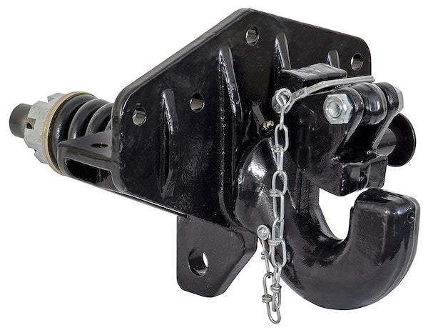 15 Ton Swivel Type Pintle Hitch | Buyers Products BP125A