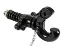 25 Ton Swivel Type Pintle Hitch | BP200 Buyers Products