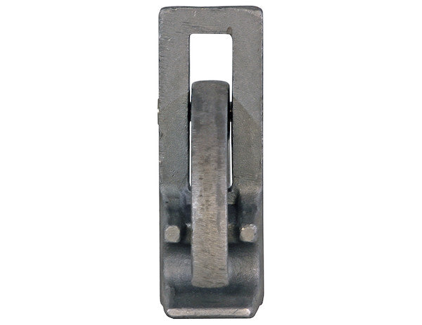 2.5 Inch Wide Drop Forged Lower Dump Hinge Assembly For 1.25 Inch Diameter Post | BTL030B2 Buyers Products