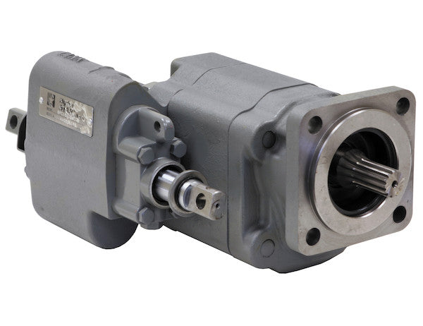 Direct Mount Hydraulic Pump With Clockwise Rotation And 2-1/2 Inch Diameter Gear | Buyers Products C1010DMCW