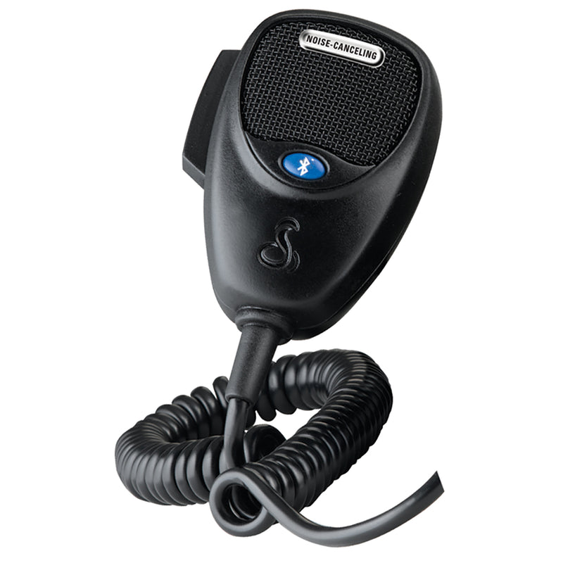 Replacement Noise Canceling CB Microphone for Cobra 29LTDBT CB Radio | Cobra CAM29BT