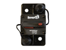 150 Amp Circuit Breaker With Manual Push-To-Trip Reset With Large Frame | Buyers Products CB151PB