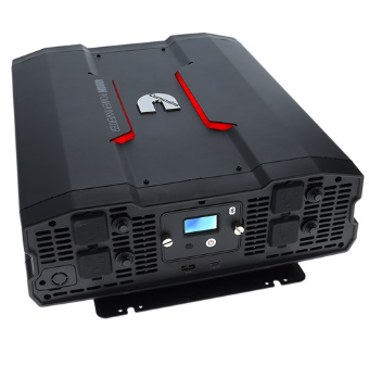 4000W Modified Sine Wave Inverter | CMN4000W Cummins