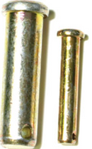 Clevis Pin Kit for CSI Automatic Brake Adjuster | Haldex CQ19113