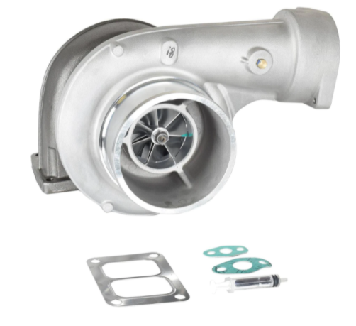 OE-TurboPower Turbocharger | Wilson D91080003N