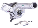 OE-TurboPower TMF55 Turbocharger | Wilson D95080175N